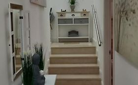 My Family Intero Appartamento Con Parcheggio Privato